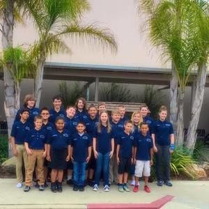 Meet your Posher, Troyace